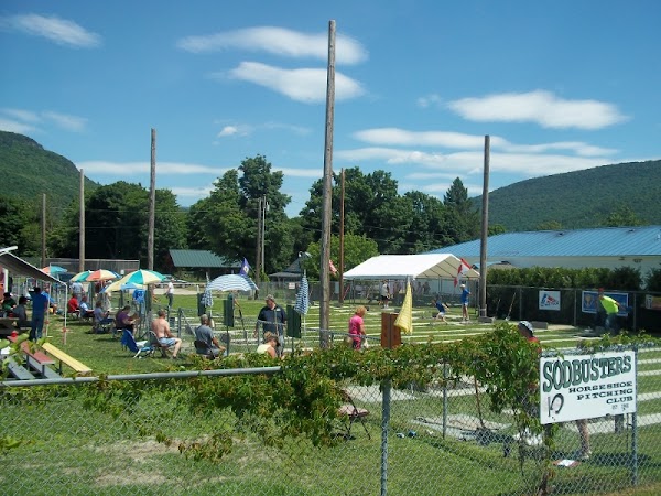 Bristol Recreation Club - Image 2