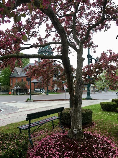 Bristol Recreation Department thumbnail