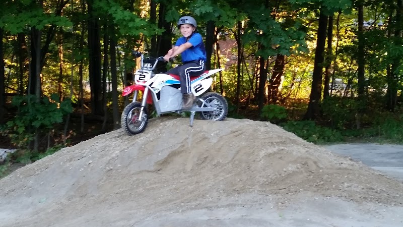 Schifilliti Park - Image 2