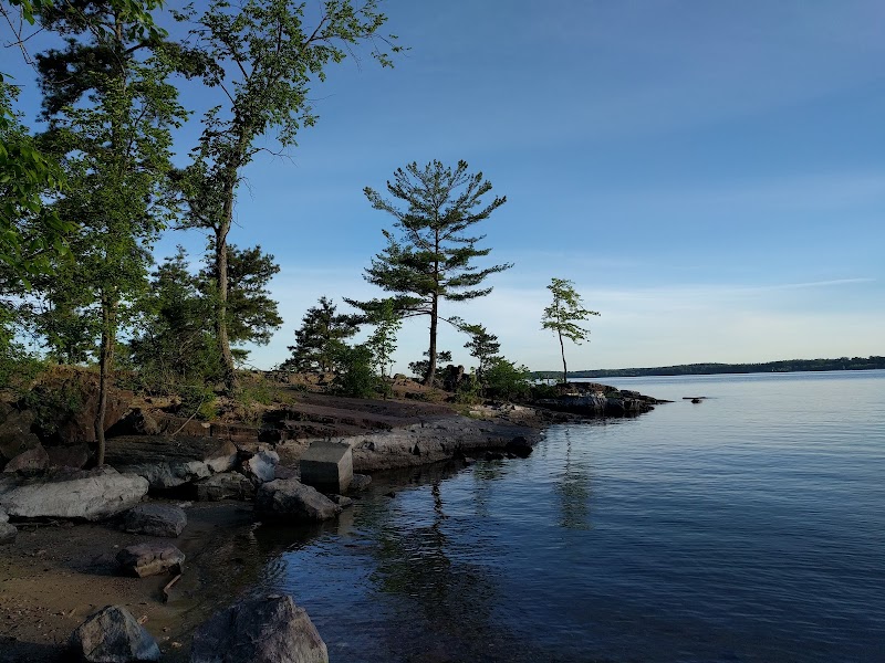 Oakledge Tennis Courts thumbnail