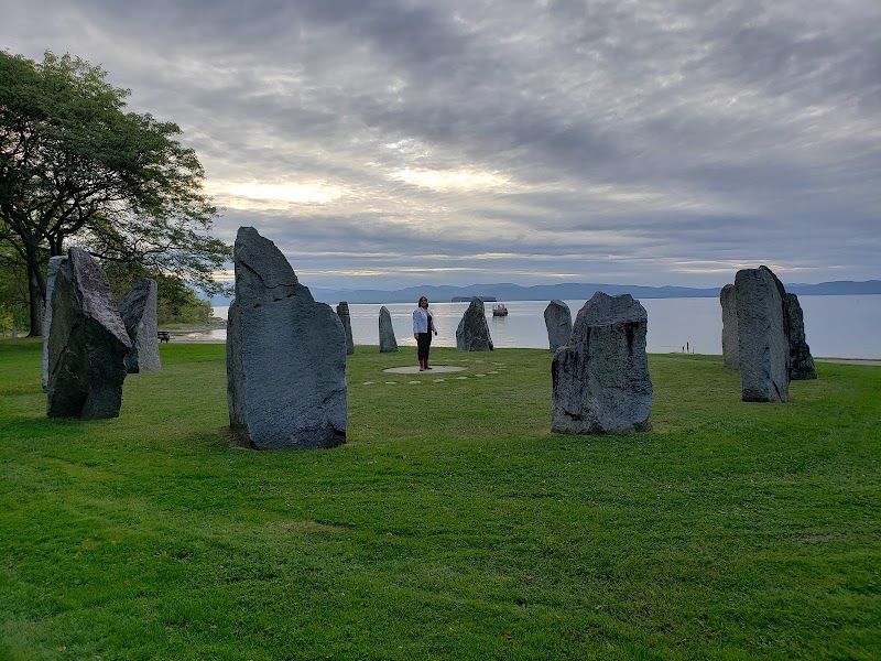 Oakledge Park thumbnail