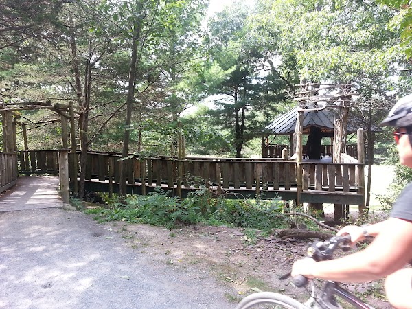 City of Burlington Parks, Recreation & Waterfront - Image 2