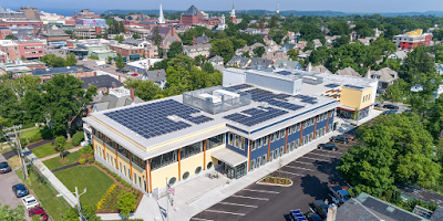 Greater Burlington YMCA thumbnail