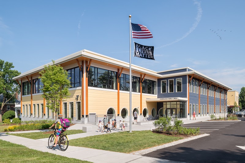 Greater Burlington YMCA - Image 3