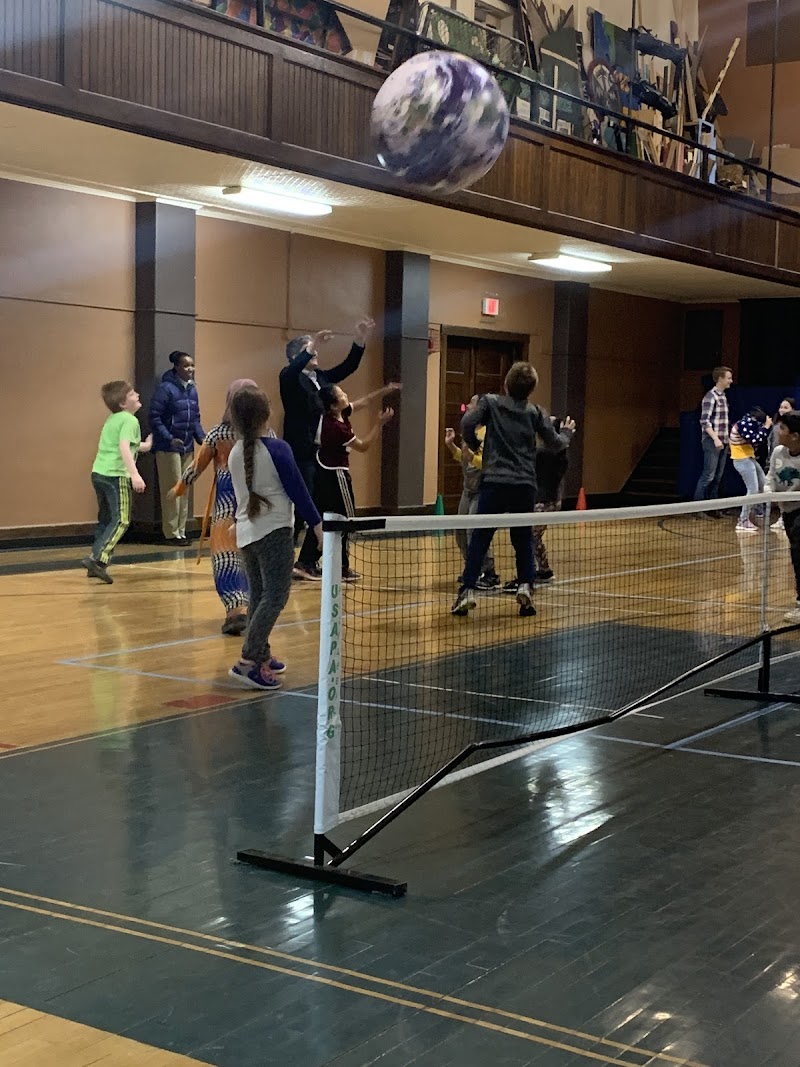 O.N.E. Community Center - Image 3