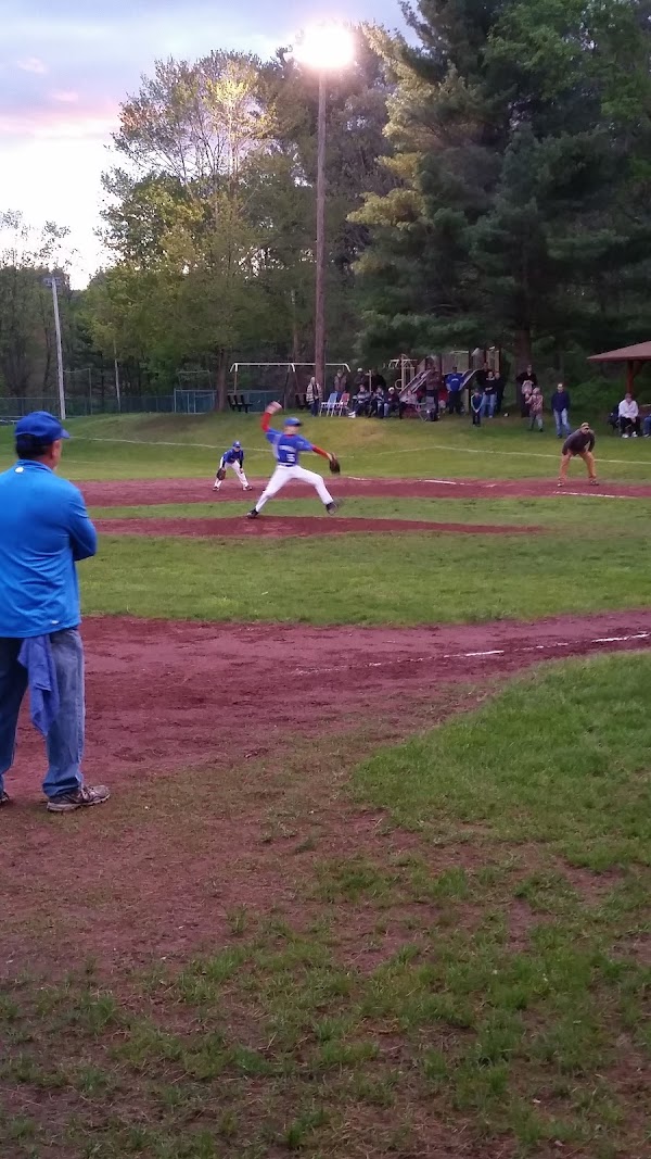 Dewey Field thumbnail