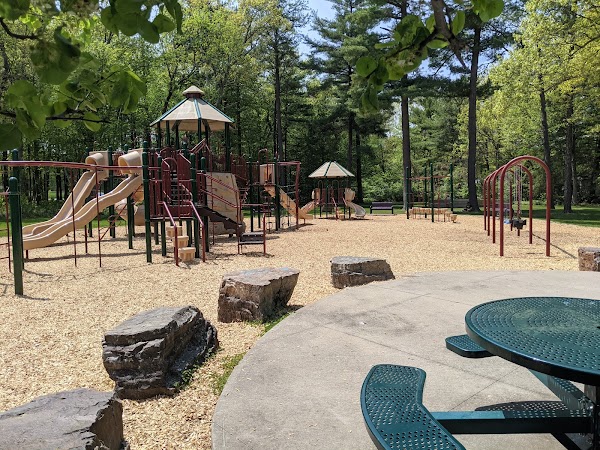 Bayside Park Playground thumbnail