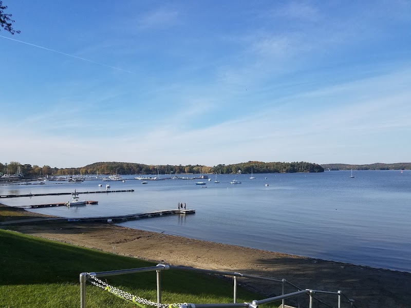 Bayside Park Playground - Image 2