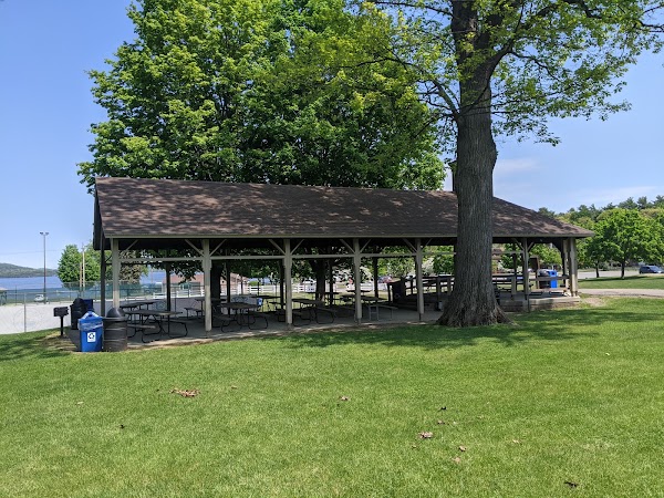 Bayside Park Playground - Image 3