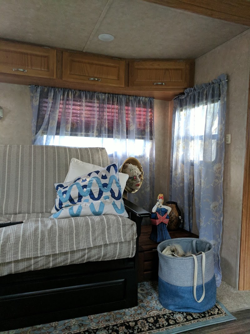 Lone Pine Campsite - Image 2