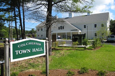 Colchester Parks and Recreation thumbnail