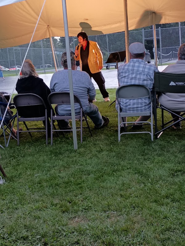 Baxter Park - Image 2