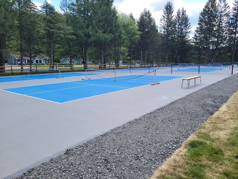 Southern Vermont pickleball club thumbnail