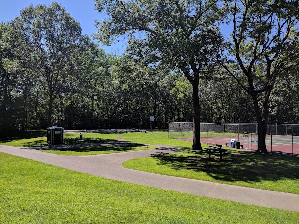 Pearl Street Park - Image 2