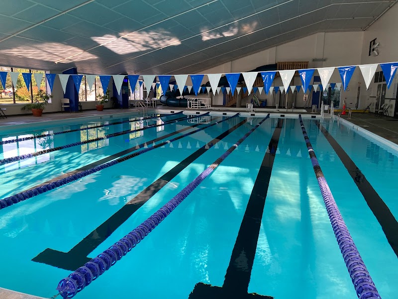 The EDGE Sports & Fitness, Essex, VT thumbnail