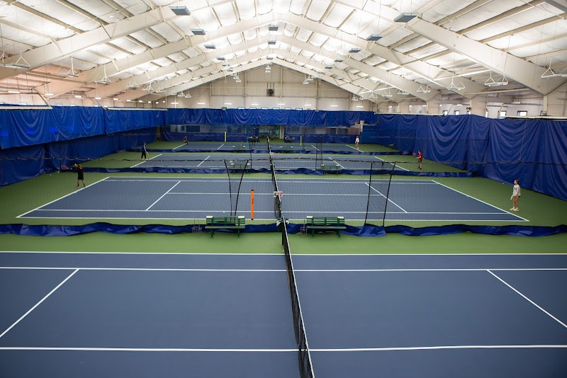 The EDGE Sports & Fitness, Essex, VT - Image 2