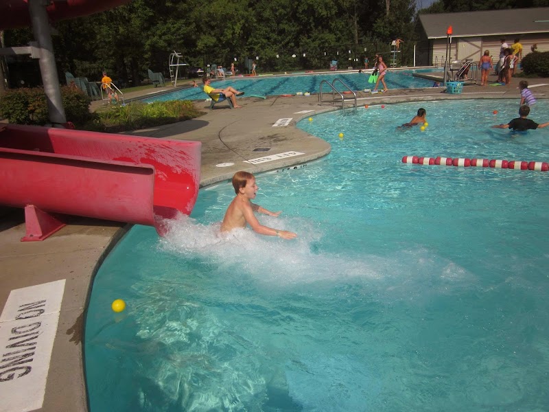 Essex Junction Recreation Department thumbnail