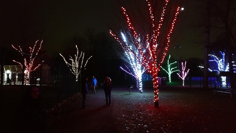 Recreation & Parks, City of Essex Junction thumbnail