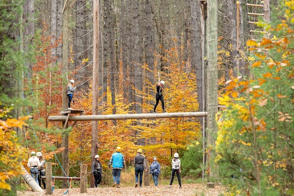 Hulbert Outdoor Center thumbnail