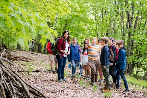 Hulbert Outdoor Center - Image 2