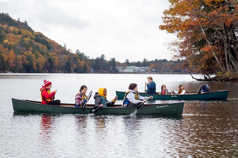 Hulbert Outdoor Center - Image 3