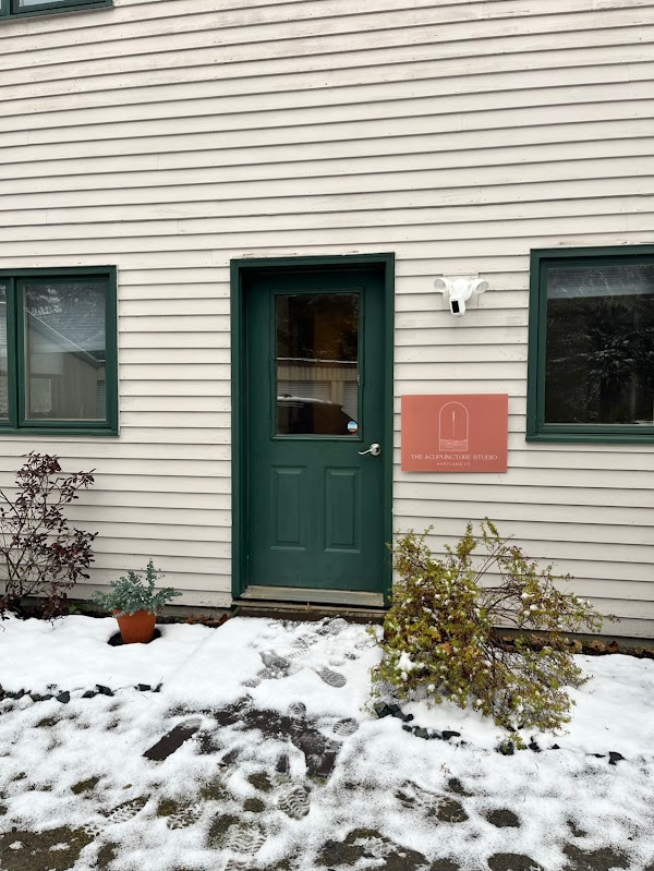 The Acupuncture Studio VT - Image 2