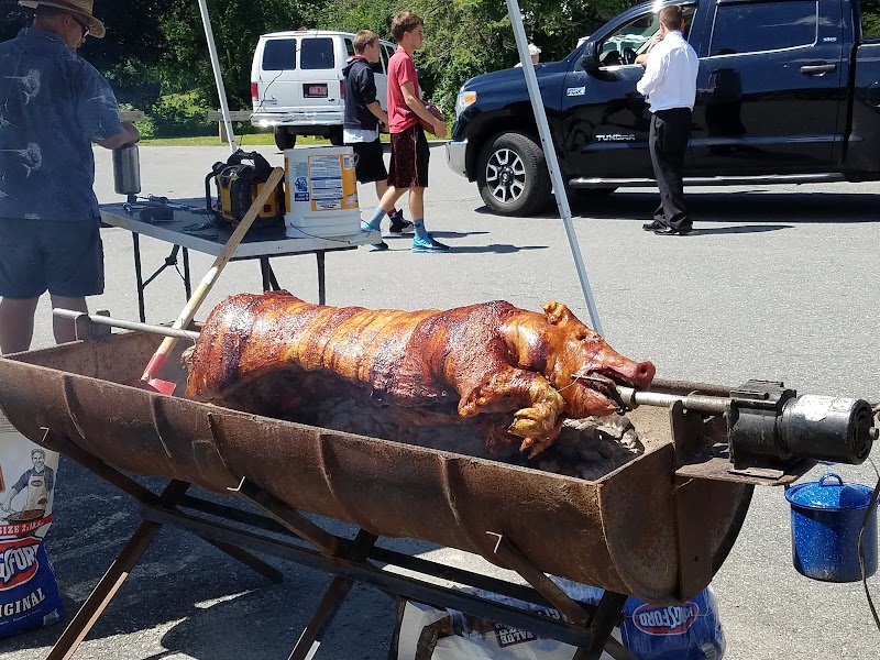 Hartland Recreation Center thumbnail