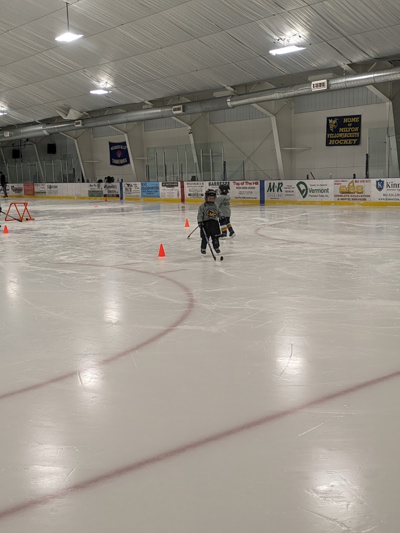 Highgate Arena thumbnail