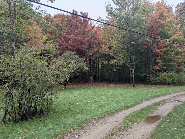 Brewster Ridge Disc Golf Course thumbnail