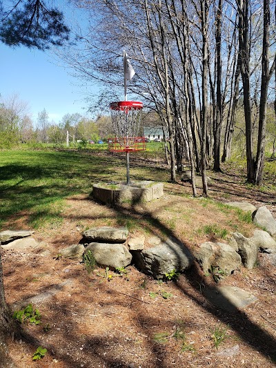Brewster Ridge Disc Golf Course - Image 2