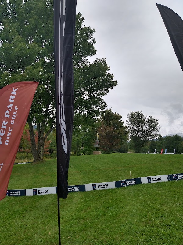 Brewster Ridge Disc Golf Course - Image 3