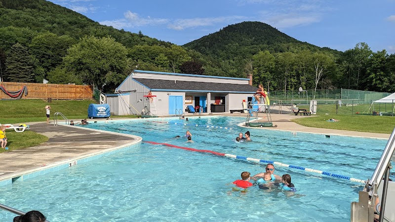 Herbert I. Johnson Recreation Center thumbnail