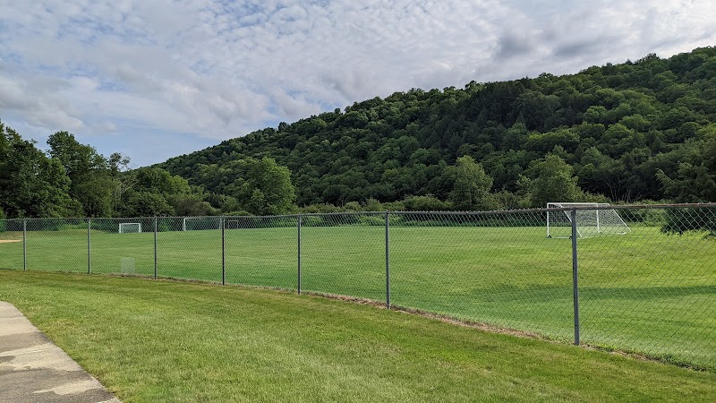 Herbert I. Johnson Recreation Center - Image 2