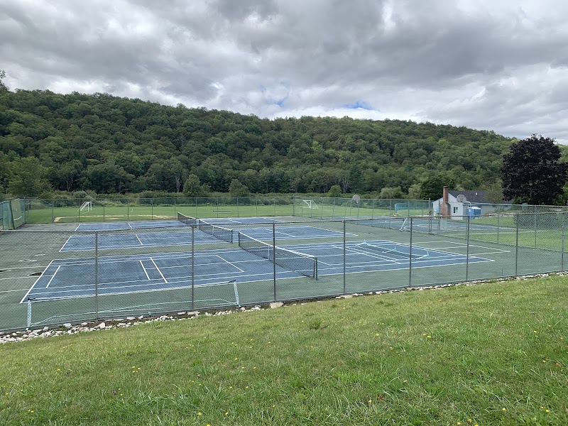 Herbert I. Johnson Recreation Center - Image 3