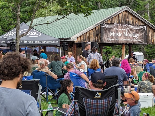 Pingree Park thumbnail