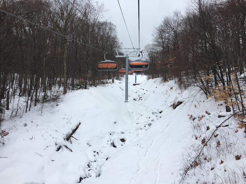 Ludlow Recreation Area thumbnail