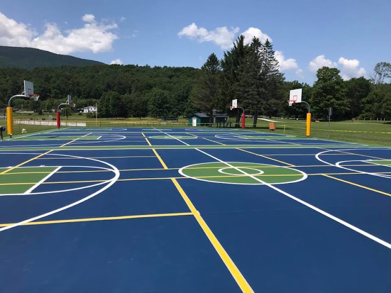 Basketball Courts / Pickleball Courts thumbnail