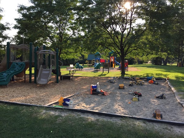 Dana L. Thompson Memorial Park - Image 2