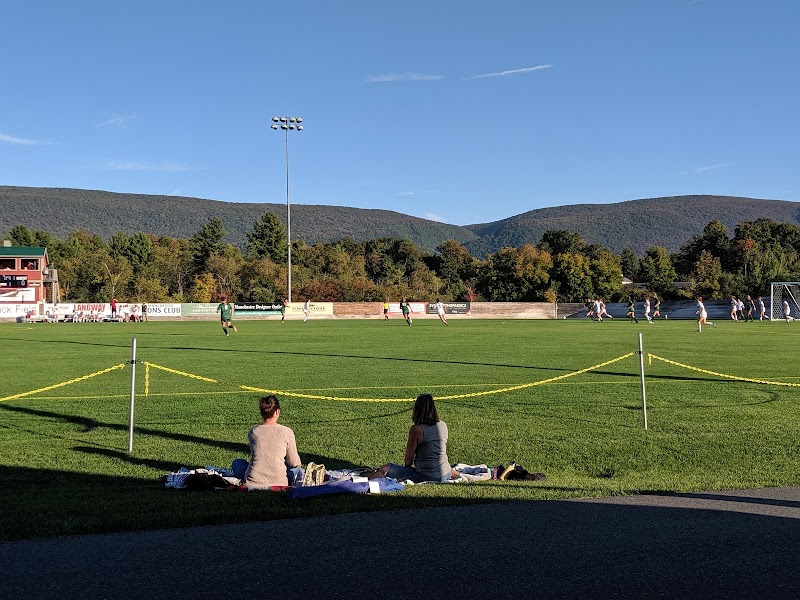 Applejack Stadium thumbnail