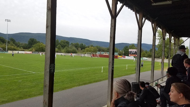 Applejack Stadium - Image 2