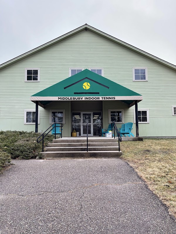 Middlebury Indoor Tennis thumbnail