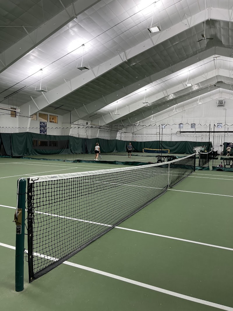Middlebury Indoor Tennis - Image 2