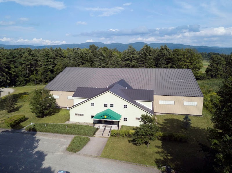 Middlebury Indoor Tennis - Image 3