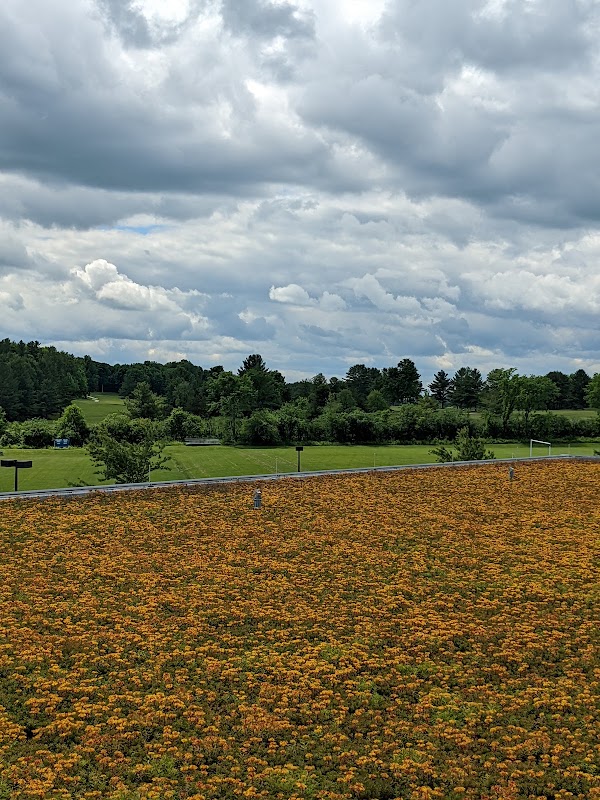 Bostwick Family Squash Center thumbnail