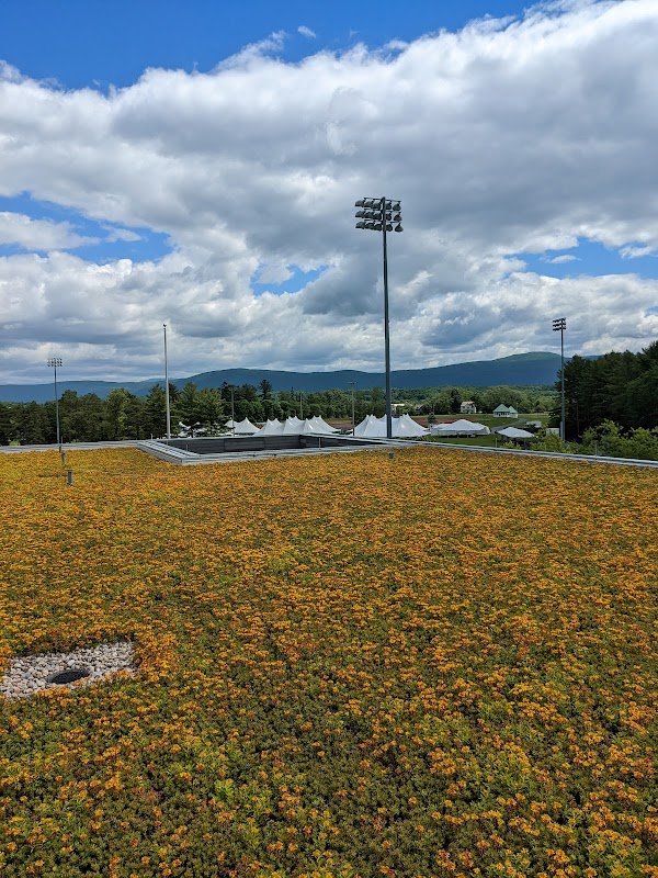 Bostwick Family Squash Center - Image 2