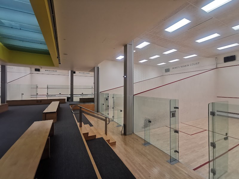 Bostwick Family Squash Center - Image 3