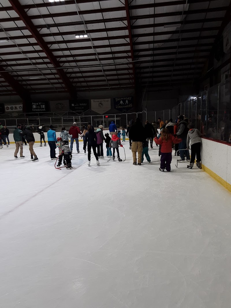 Memorial Sports Center thumbnail