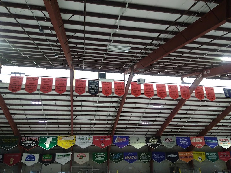 Memorial Sports Center - Image 2