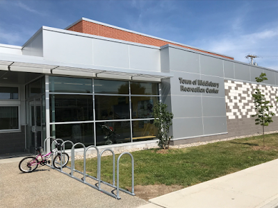 Town of Middlebury Parks and Recreation Department thumbnail