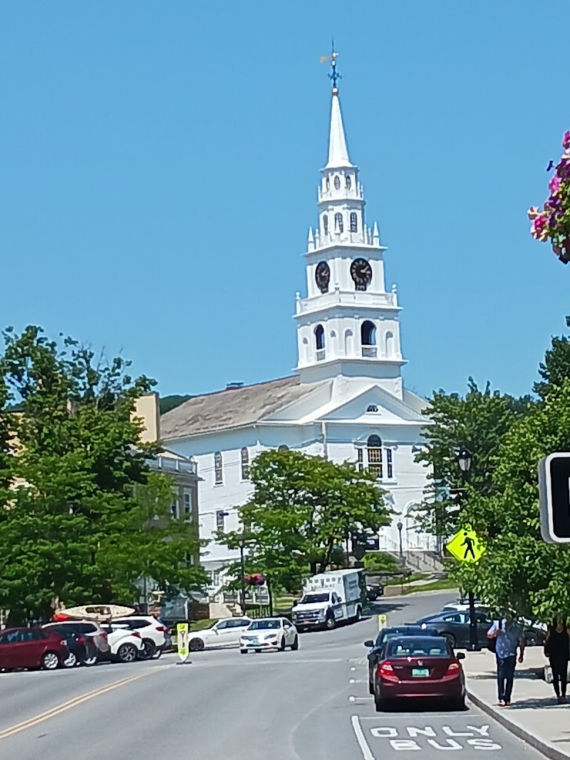 Town of Middlebury Parks and Recreation Department - Image 2